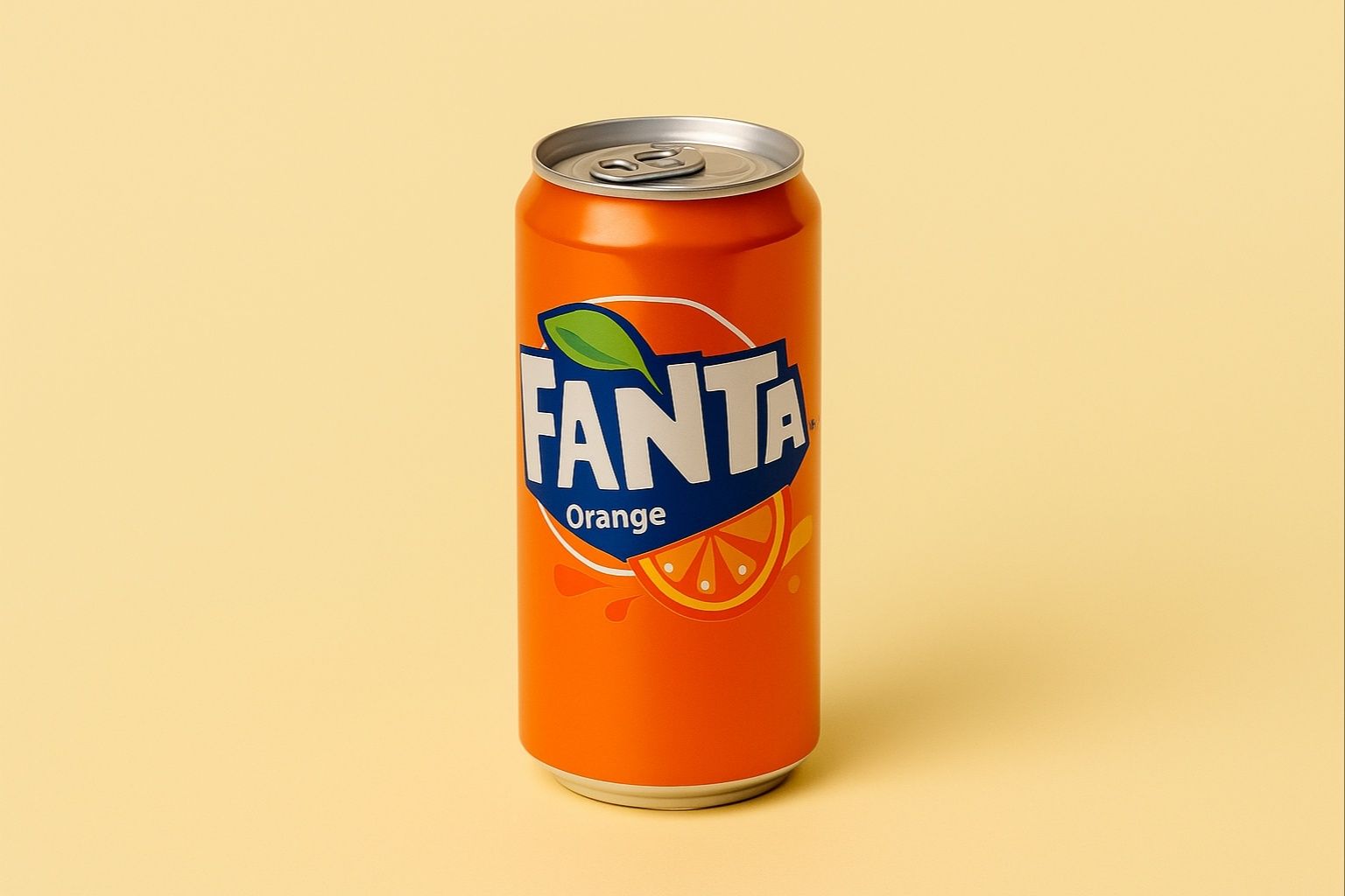 fanta