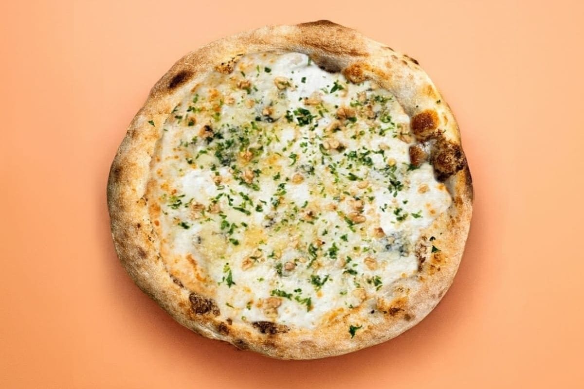 fromaggi-e-miele pizza